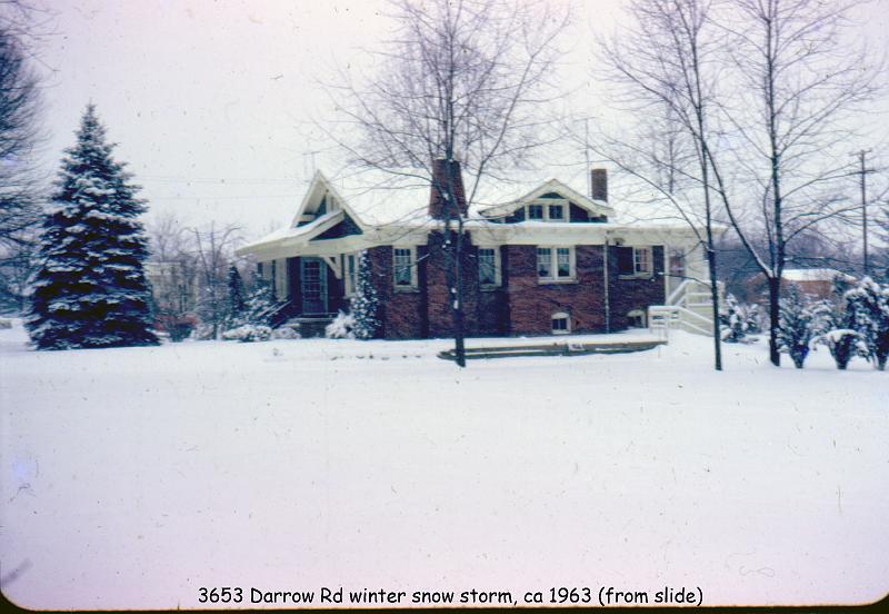 1963 greer stow house